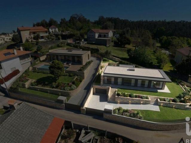Terreno venda em Rebordões, Boalhosa