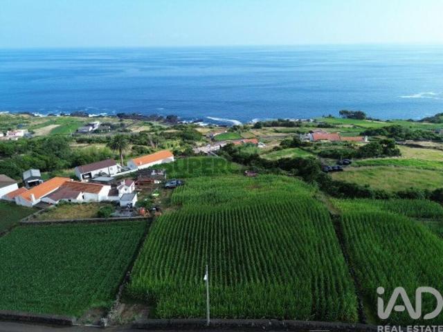 Terreno venda em Açores, Ribeiras