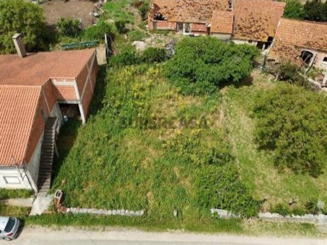 Terreno venda em Boiças, Rio Maior