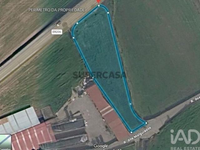 Terreno venda em Rio Mau, Vila do Conde