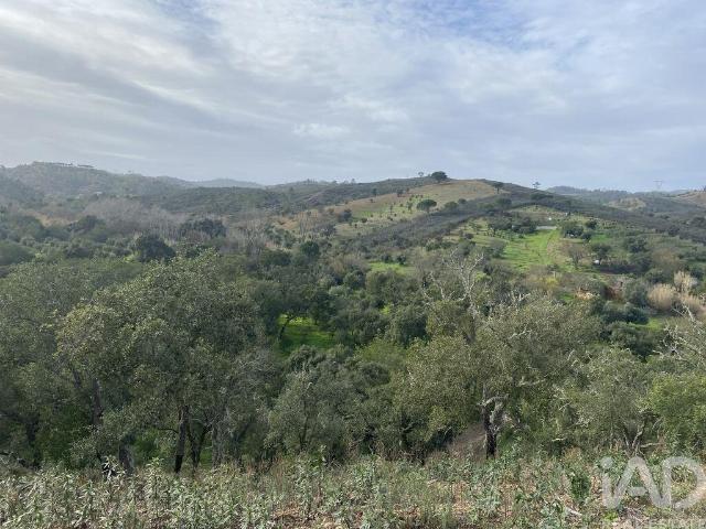Terreno venda em Fonte da Murta, São Brás De Alportel