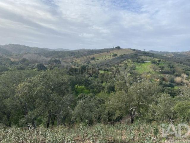 Terreno venda em São Brás De Alportel, Faro