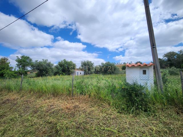Terreno venda em Santa Clara-a-Velha, São Marcos Da Serra