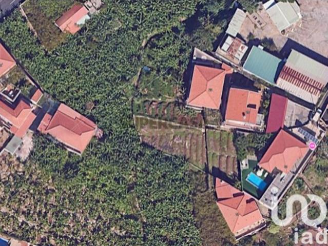 Terreno venda em Funchal, Ilha Da Madeira