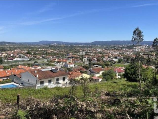 Terreno venda em Coimbrã, Ribeira De Frades