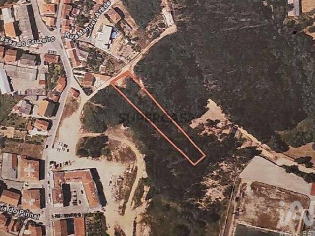 Terreno venda em Coimbrã, Ribeira De Frades