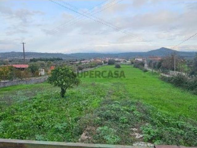 Terreno venda em Penela, Coimbra