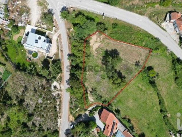 Terreno venda em Penela, Coimbra