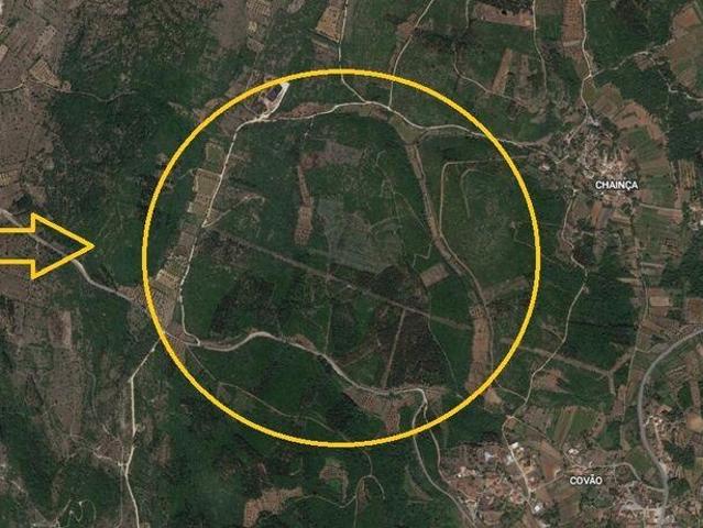 Terreno venda em São Miguel, Santa Eufémia e Rabaçal, Penela