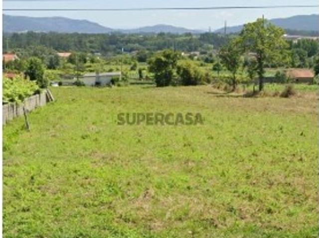 Terreno venda em Viana Do Castelo