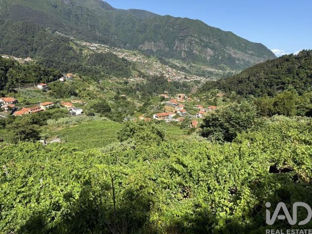 Terreno venda em São Vicente, Ilha Da Madeira