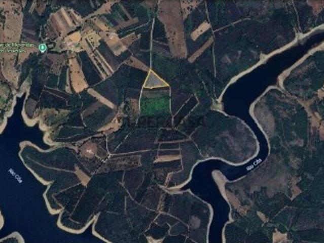 Terreno venda em Guarda