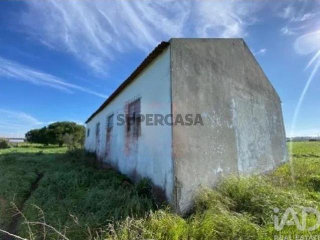 Terreno venda em Alcochete, Setúbal