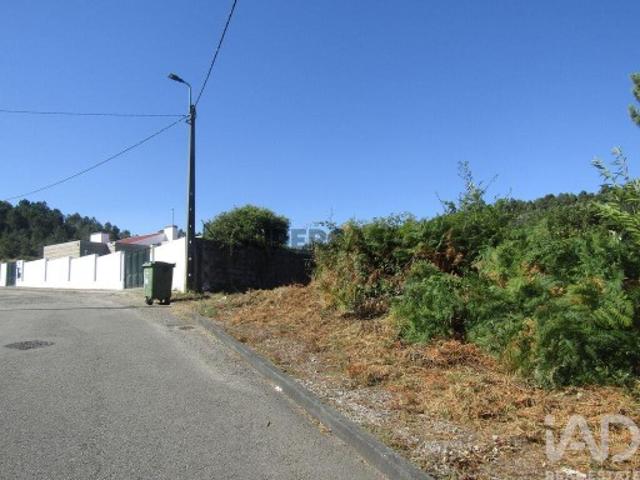 Terreno venda em Vila Nova De Gaia, Porto
