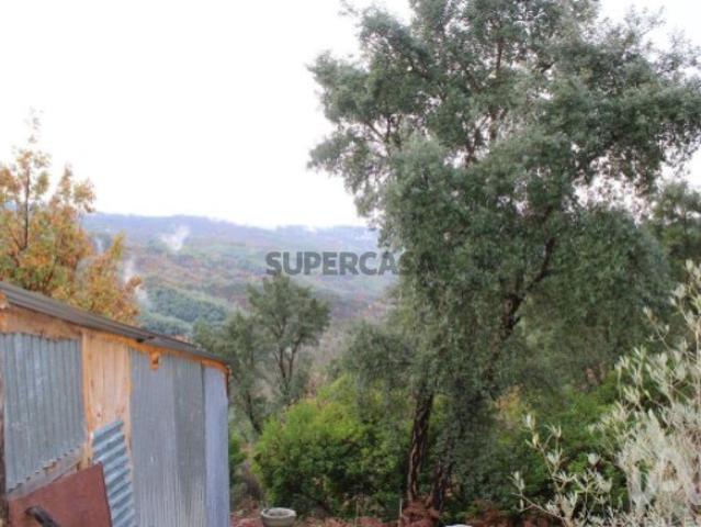 Terreno venda em Guarda, Seia