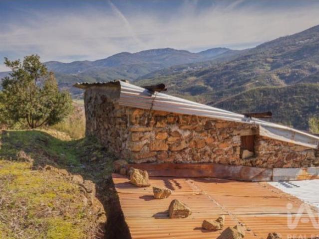 Terreno venda em Guarda, Seia