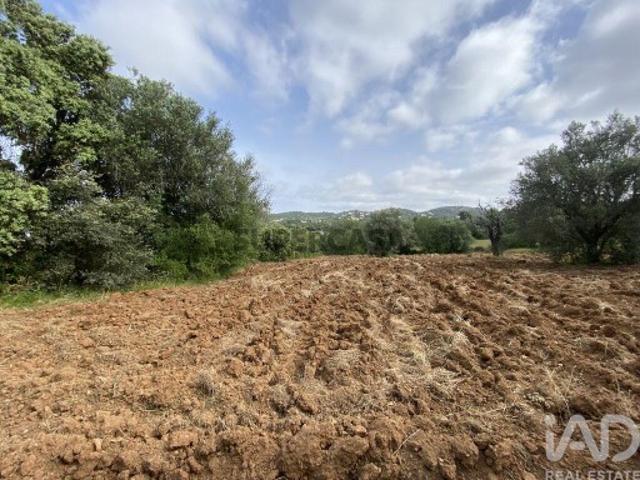 Terreno venda em Telheiro, Faro