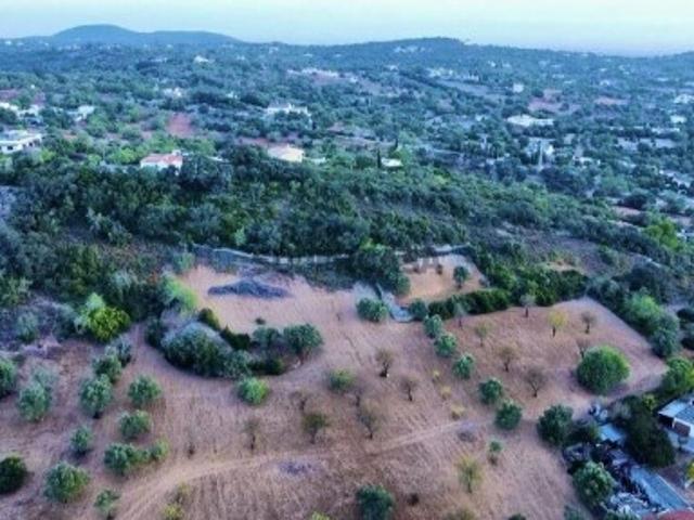 Terreno venda em Gorjões, Faro