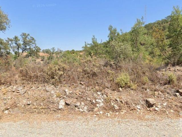 Terreno venda em Santa Catarina da Fonte do Bispo, Tavira