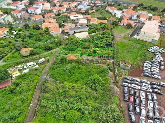 Terreno venda em Santa Cruz