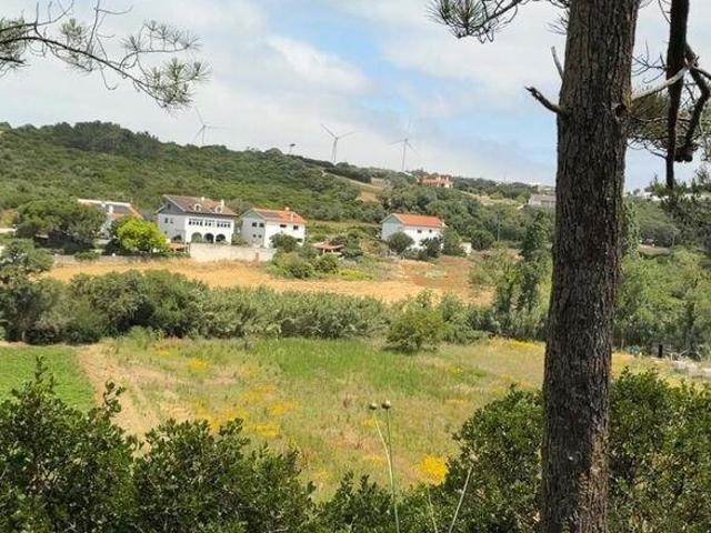 Terreno venda em Santo Isidoro, Mafra