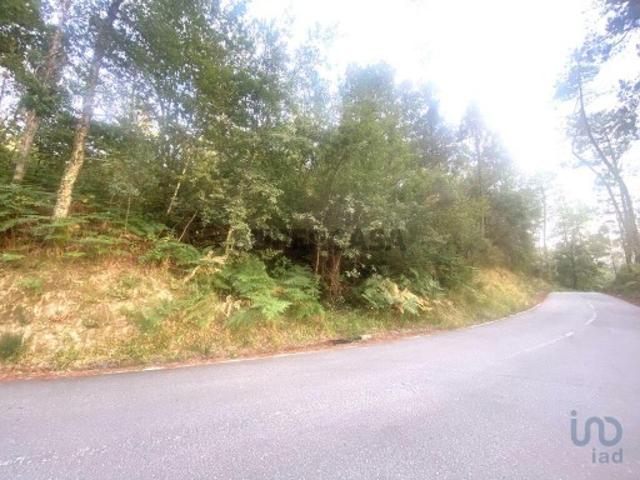 Terreno venda em Vila Nova De Cerveira, Viana Do Castelo
