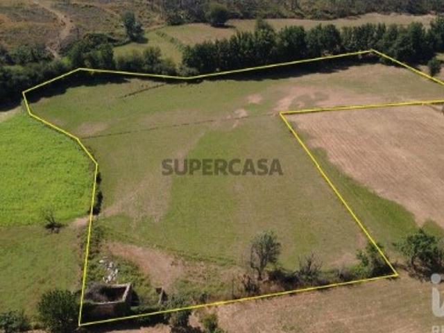 Terreno venda em São Romão, Seia