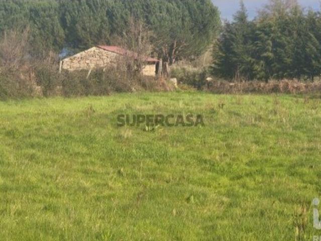 Terreno venda em Póvoa da Barbeira, Seixo Da Beira