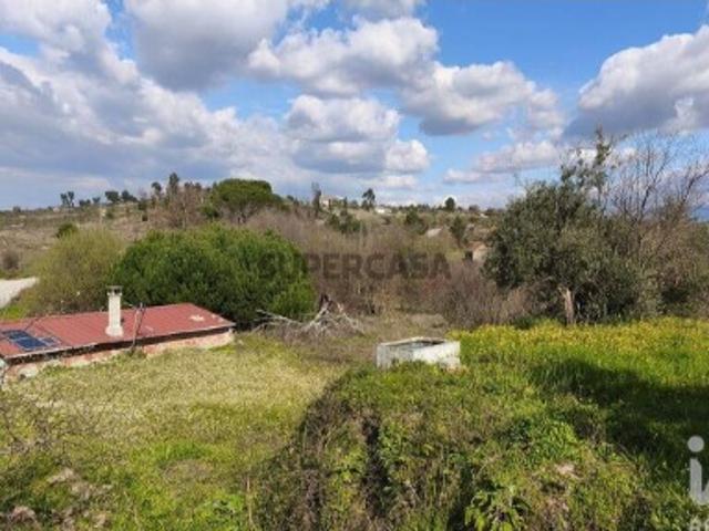 Terreno venda em Póvoa da Barbeira, Seixo Da Beira
