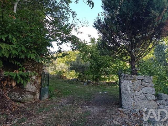 Terreno venda em Viseu