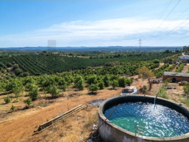 Terreno venda em Silves, Faro