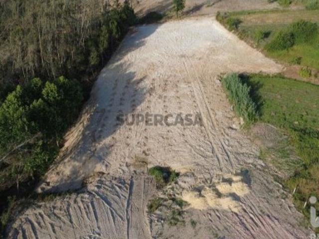 Terreno venda em Leiria