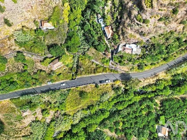 Terreno venda em Tabua, Ribeira Brava