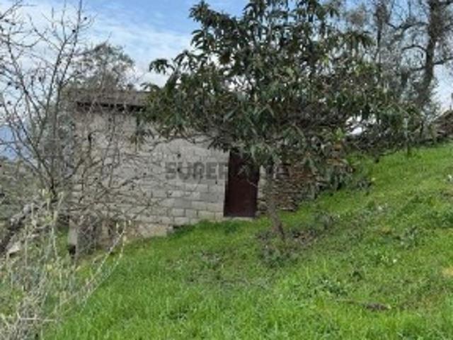 Terreno venda em Viseu