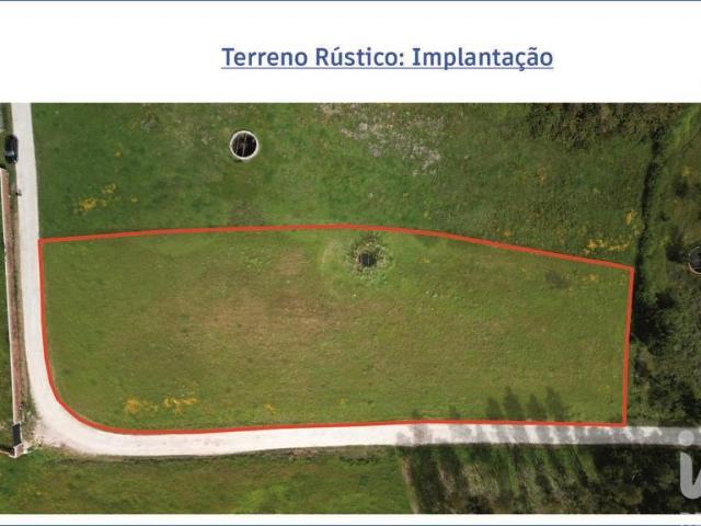 Terreno venda em Ponte De Vagos, Aveiro