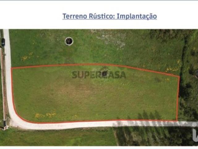 Terreno venda em Ponte De Vagos, Aveiro