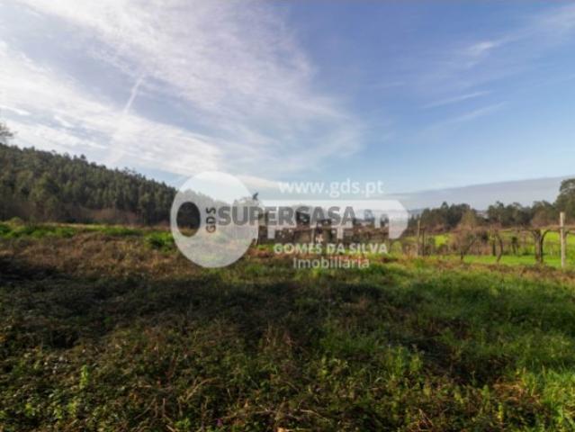Terreno venda em Gavião, Braga