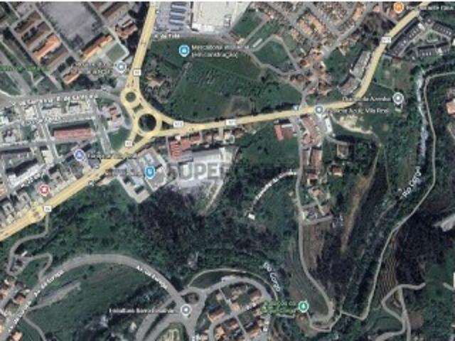 Terreno venda em Pé de Cavalo, Vila Real