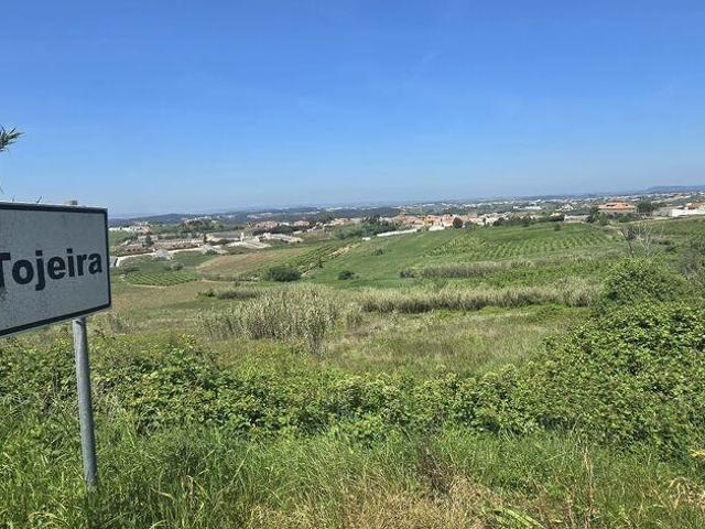 Terreno venda em Cadaval, Vilar