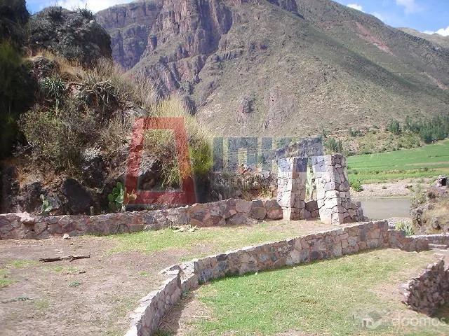 Terreno venta en Cusco