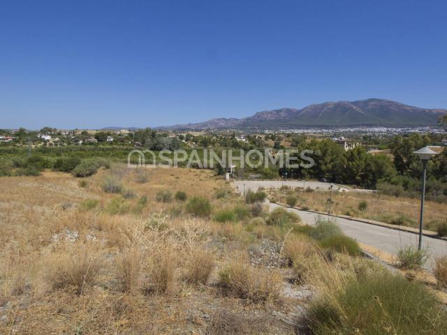 Terreno en venta en Málaga, Barrio de San Antón