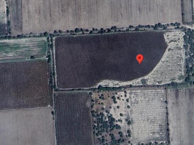 Terreno en venta en Poanas, Durango