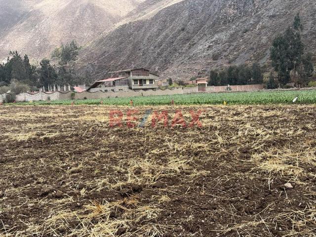 Terreno venta en Ollantaytambo