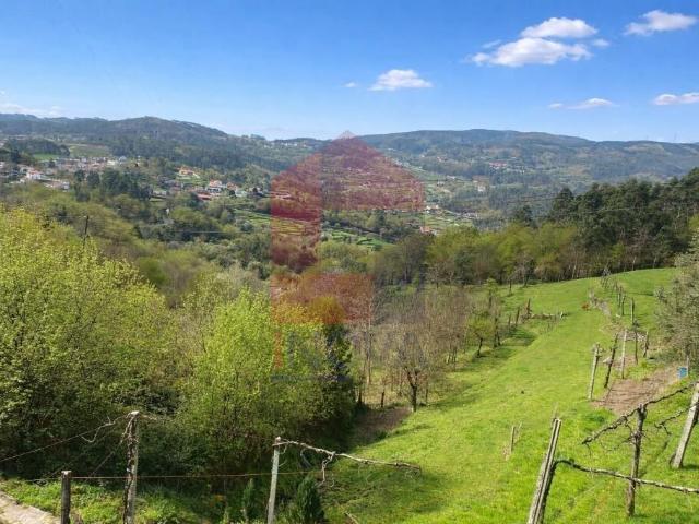 Terreno venda em Vila Verde, Braga