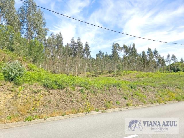 Terreno venda em Abrigueiro, Viana Do Castelo