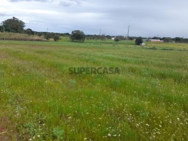 Terreno venda em Benavente, Santarém