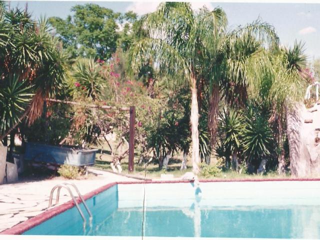 Terreno en venta en Padilla, Tamaulipas