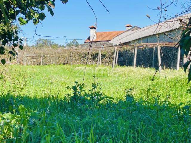 Terreno venda em Gavião, Braga