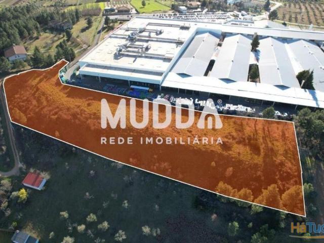 Terreno venda em Bragança
