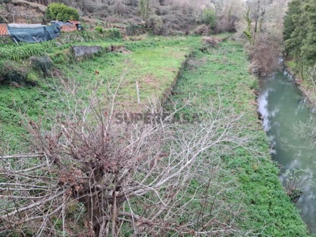 Terreno venda em Oliveira De Azeméis, Aveiro
